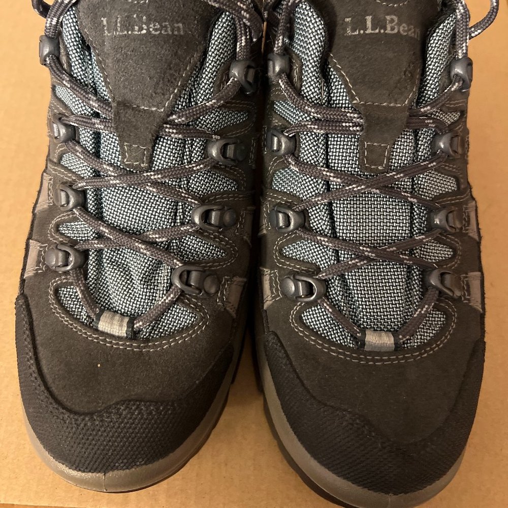 Women's  L.L. Bean Hiking Shoe,  made in Italy